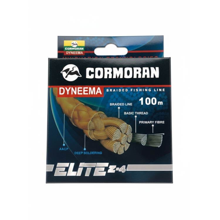 Конец плетен